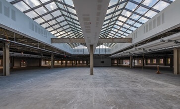 200 Exchange St, Malden, MA à louer Numérisation 3D Matterport– Image 1 sur 7
