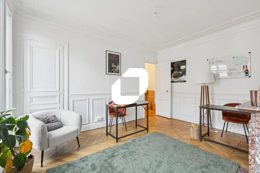 99 Rue Saint-Lazare, Paris à louer - Photo intérieure – Image 3 sur 15