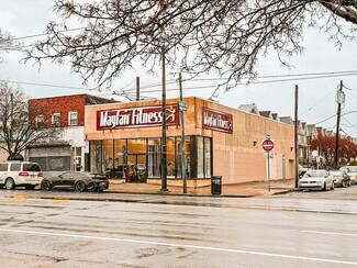 Plus de détails pour 7416 Frankford Ave, Philadelphia, PA - Local commercial à vendre