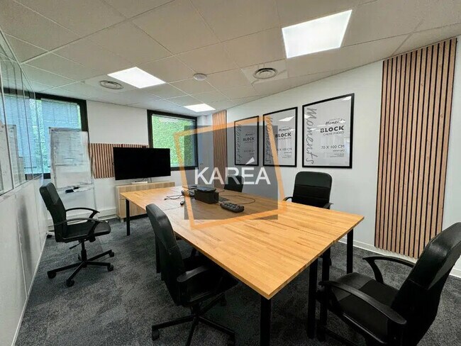 Plus de détails pour Bureau à vendre