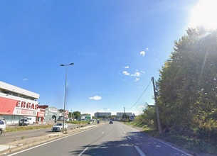 52 Avenue Du Pont Du Roy, Port-de-Bouc à louer Photo intérieure– Image 2 sur 5