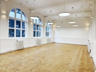 Plus de détails pour 20-21 Staple Inn Buil, Londres - Bureau à louer