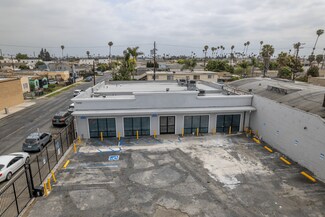 Plus de détails pour 7900 S Vermont Ave, Los Angeles, CA - Bureau à vendre