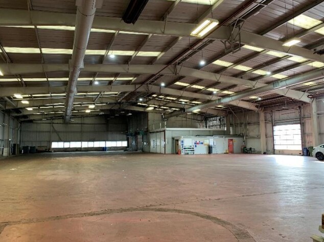 Boongate, Peterborough à louer - Photo intérieure – Image 2 sur 4