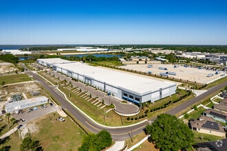 2440 Peterson Rd, Apopka, FL - VUE AÉRIENNE  vue de carte