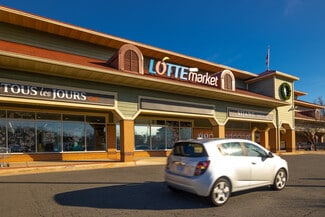 Plus de détails pour 22 Edds Ln, Sterling, VA - Local commercial à louer