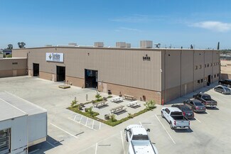 Plus de détails pour 2432 S East Ave, Fresno, CA - Industriel/Logistique à vendre