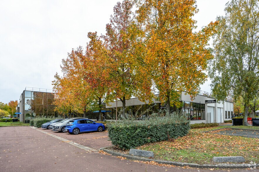 13 Rue de la Perdrix Les Fregates 4, Villepinte à louer - Photo de l’immeuble – Image 3 sur 3