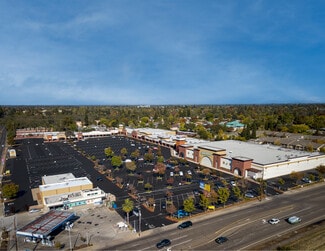 Plus de détails pour 4006-4794 Manzanita Ave, Carmichael, CA - Local commercial à louer