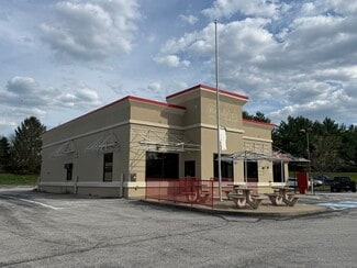 Plus de détails pour 1365 Jungermann Rd, Saint Peters, MO - Local commercial à vendre