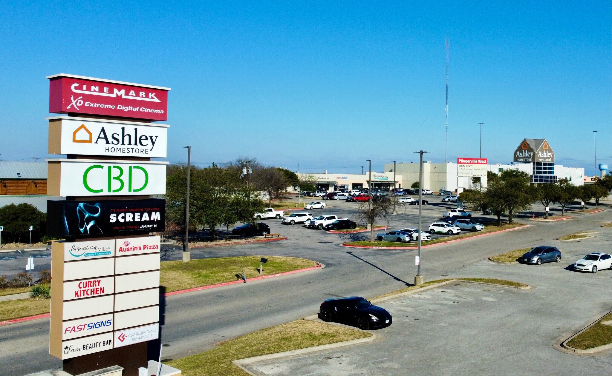 15424 Fm-1825, Pflugerville, TX à louer Photo principale– Image 1 sur 16
