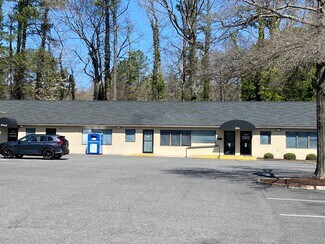 Plus de détails pour 312 Second St, Williamsburg, VA - Bureau/Local commercial à louer