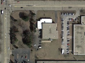 333 W Hintz Rd, Wheeling, IL - VUE AÉRIENNE  vue de carte