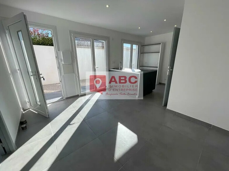 Bureau dans Pérols à vendre - Photo intérieure – Image 3 sur 11