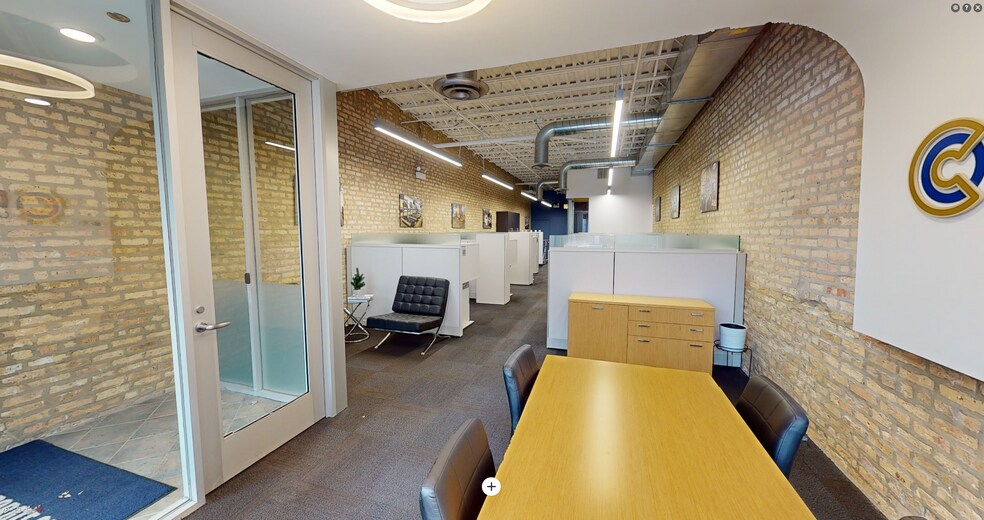622 W Randolph St, Chicago, IL à louer - Photo de l’immeuble – Image 1 sur 11