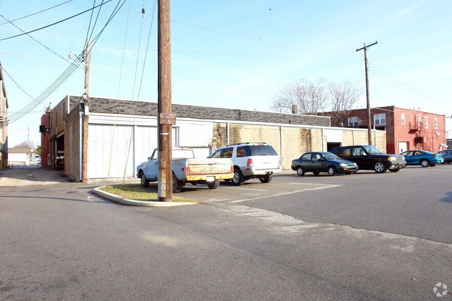 1515 S A St, Elwood, IN à vendre - Photo de l’immeuble – Image 2 sur 12