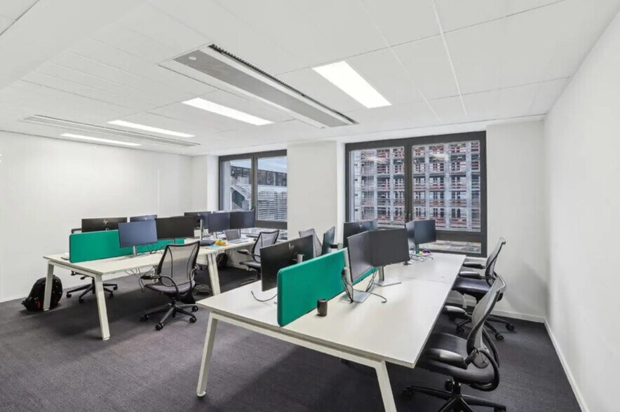 90-92 Rue Robert, Lyon à louer - Photo de l’immeuble – Image 3 sur 20