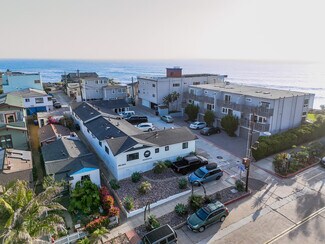 Plus de détails pour 4961-4967 Coronado Ave, San Diego, CA - Logement à vendre