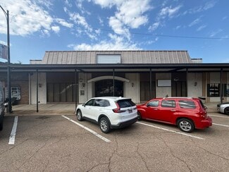 Plus de détails pour 128 E Commerce St, Aberdeen, MS - Local commercial à vendre