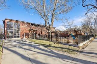 Plus de détails pour 480 N Marion St, Denver, CO - Bureau à louer