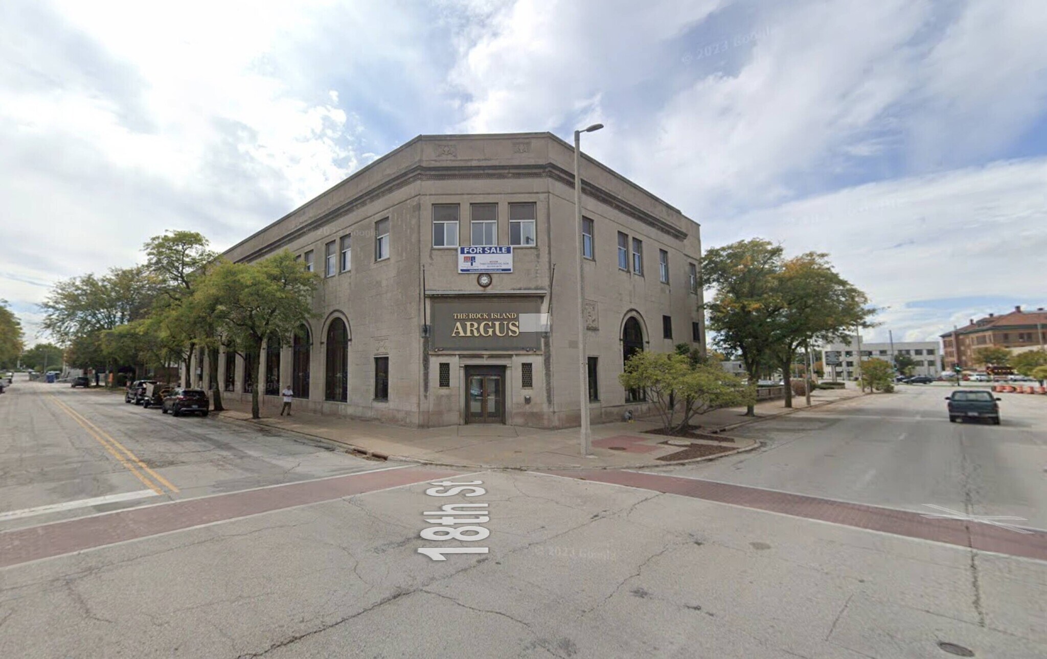 1724 4th Ave, Rock Island, IL à louer Photo intérieure– Image 1 sur 7