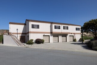 Plus de détails pour 1801 Catalina St, Seaside, CA - Local d’activités à vendre