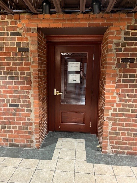 144-156 E Liberty St, Wooster, OH à louer Photo intérieure– Image 1 sur 9