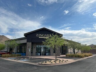 Plus de détails pour 11475 N 136th St, Scottsdale, AZ - Local commercial à louer