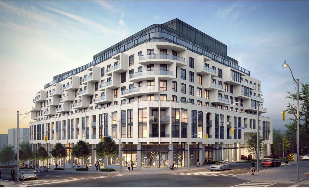 2788 Bathurst St, Toronto, ON à louer Photo principale– Image 1 sur 4