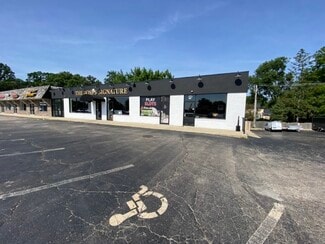 Plus de détails pour 314-330 S Main St, Bartlett, IL - Bureau/Local commercial, Local commercial à louer