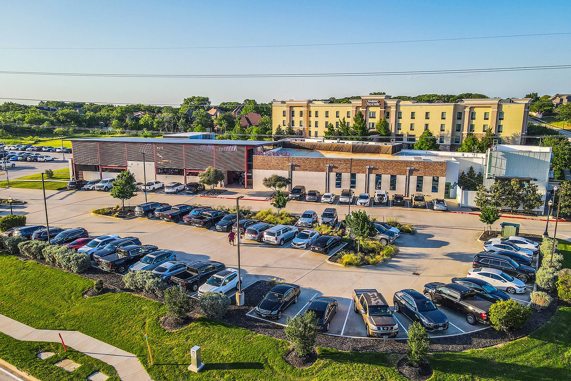 2980 SH TX-114 Frontage Rd, Trophy Club, TX à vendre Photo principale– Image 1 sur 6