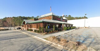 Plus de détails pour 140 Depot Dr, Hiram, GA - Local commercial à louer