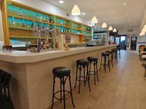 Local commercial dans Getafe, Madrid à louer Photo intérieure– Image 2 sur 7