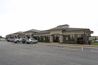 Plus de détails pour 19101 E Valley View Pky, Independence, MO - Bureau à vendre