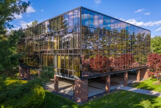 Plus de détails pour 181 Wells Ave, Newton, MA - Bureau à louer