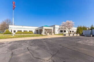 Plus de détails pour 13000 Townsend Rd, Philadelphia, PA - Industriel/Logistique à vendre