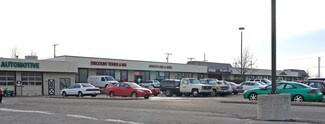 Plus de détails pour 12219-12247 W 87th Street Pky, Lenexa, KS - Local commercial à louer