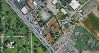 Plus de détails pour 2500 Monterey Hwy, San Jose, CA - Terrain à vendre