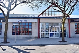 Plus de détails pour 222 Catharine St, Port Colborne, ON - Bureau à louer