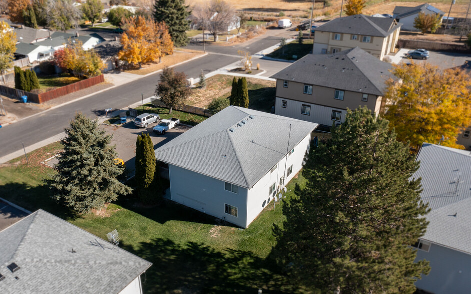 527 Borah Ave W, Twin Falls, ID à vendre - Photo de l’immeuble – Image 3 sur 4