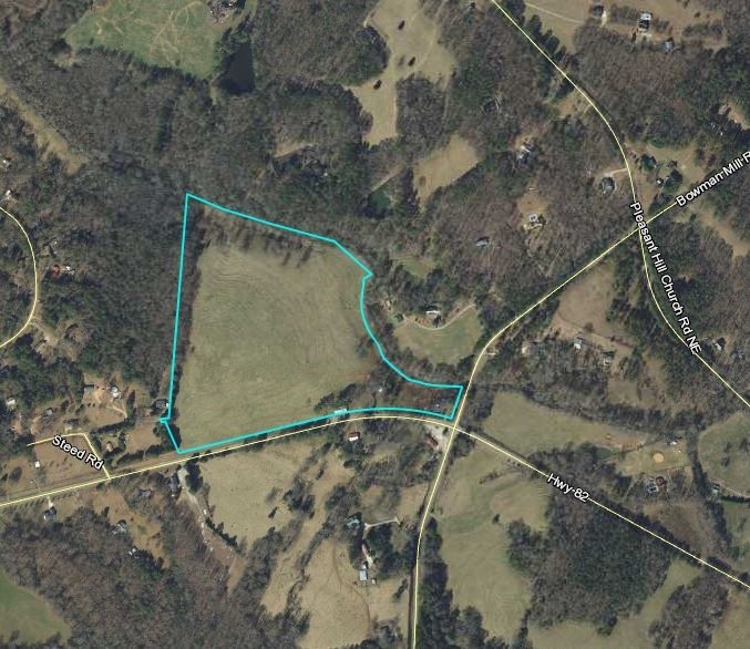 1108 Highway 82, Winder, GA à vendre - Photo principale – Image 1 sur 1