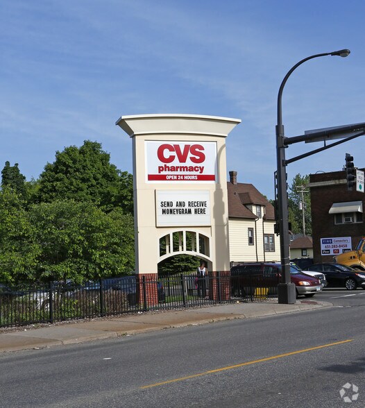 810 Maryland Ave E, Saint Paul, MN à louer - Photo de l’immeuble – Image 3 sur 4