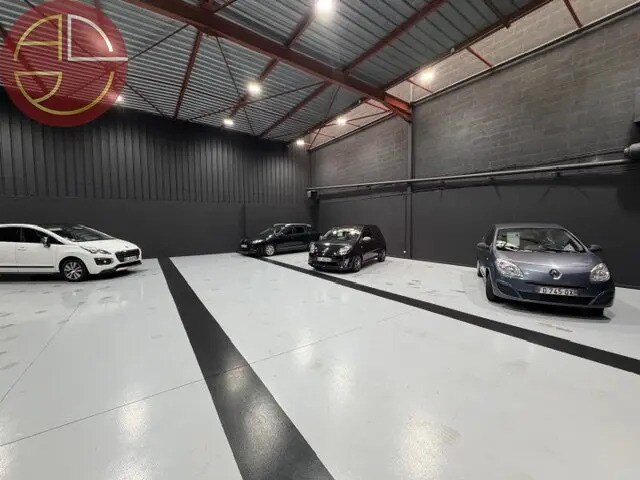 Local commercial dans Toulouse à louer - Photo de l’immeuble – Image 2 sur 6