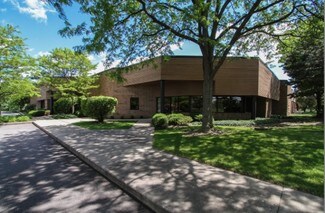 Plus de détails pour 250-252 Chaddick Dr, Wheeling, IL - Industriel/Logistique à vendre