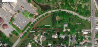 Plus de détails pour Wyndtryst Drive, Westminster, MD - Terrain à vendre