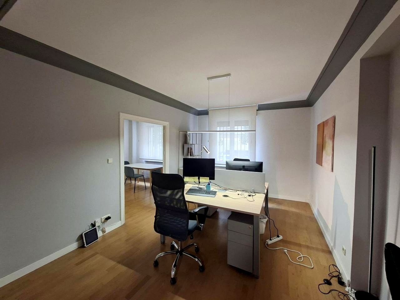 Bureau dans Madrid, Madrid à louer Photo intérieure– Image 1 sur 9