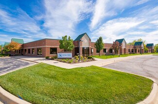 Plus de détails pour 100% Net-Leased Ann Arbor Portfolio – Bureau à vendre, Ann Arbor, MI