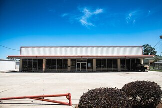 Plus de détails pour 1423 North Park Dr, Kingwood, TX - Local d'activités à louer