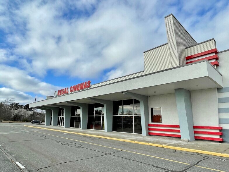 19 Gurnet Rd, Brunswick, ME à vendre - Photo de l’immeuble – Image 3 sur 7