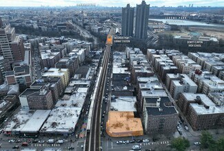 Plus de détails pour 3527-3537 Jerome Ave, Bronx, NY - Local commercial à vendre